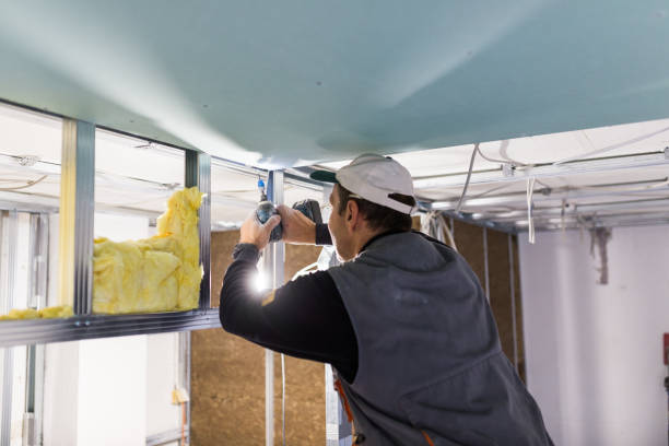 Best Insulation for Specific Applications in The Pinehills, MA