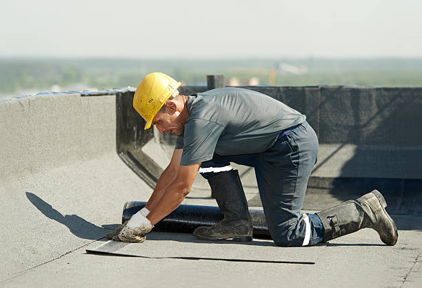 Best Commercial Insulation in The Pinehills, MA