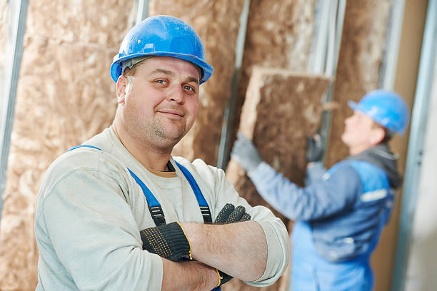 Best Blown-in Insulation in The Pinehills, MA