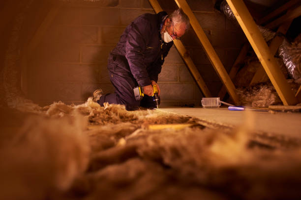 Best Residential Insulation in The Pinehills, MA